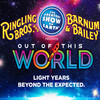 Ringling Bros. And Barnum & Bailey Circus at Peoria Civic Center - Arena Ringling Bros. And Barnum & Bailey Circus at Peoria Civic Center - Arena