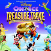 Disney On Ice: Treasure Trove at Peoria Civic Center - Arena Disney On Ice: Treasure Trove at Peoria Civic Center - Arena