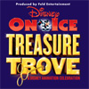 Disney On Ice: Treasure Trove at Peoria Civic Center - Arena