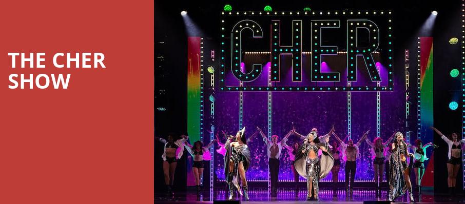 The Cher Show, Peoria Civic Center Theatre, Peoria