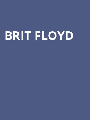 Brit Floyd, Peoria Civic Center Arena, Peoria
