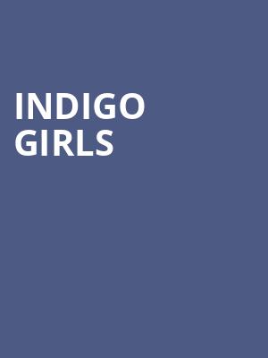 Indigo Girls, Peoria Civic Center Theatre, Peoria