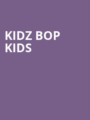 Kidz Bop Kids, Grossinger Motors Arena, Peoria