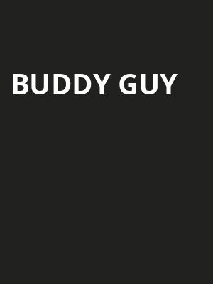 Buddy Guy, Peoria Civic Center Arena, Peoria