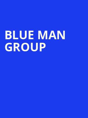Blue Man Group, Peoria Civic Center Arena, Peoria