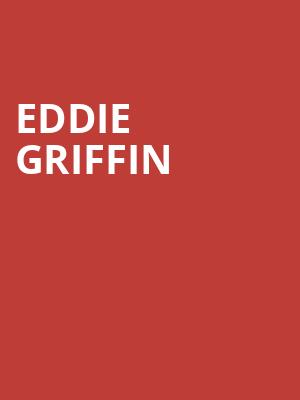 Eddie Griffin, The Castle Theatre, Peoria