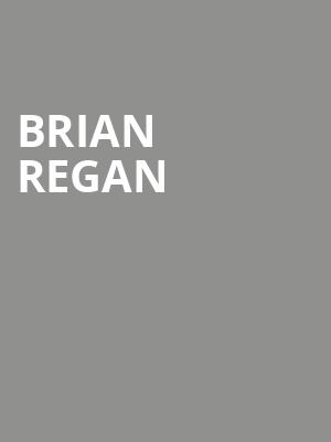 Brian Regan, Peoria Civic Center Arena, Peoria