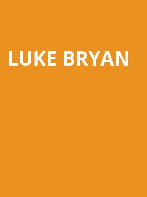 Luke Bryan, Peoria Civic Center Arena, Peoria