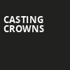 Casting Crowns, Peoria Civic Center Theatre, Peoria