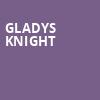 Gladys Knight, Peoria Civic Center Arena, Peoria