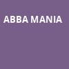 ABBA Mania, Peoria Civic Center Arena, Peoria