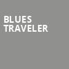 Blues Traveler, Riverfront Festival Park, Peoria