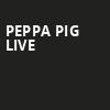 Peppa Pig Live, Peoria Civic Center Arena, Peoria