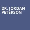 Dr Jordan Peterson, Peoria Civic Center Arena, Peoria