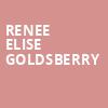 Renee Elise Goldsberry, Peoria Civic Center Theatre, Peoria
