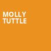 Molly Tuttle, The Castle Theatre, Peoria