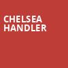 Chelsea Handler, Peoria Civic Center Arena, Peoria